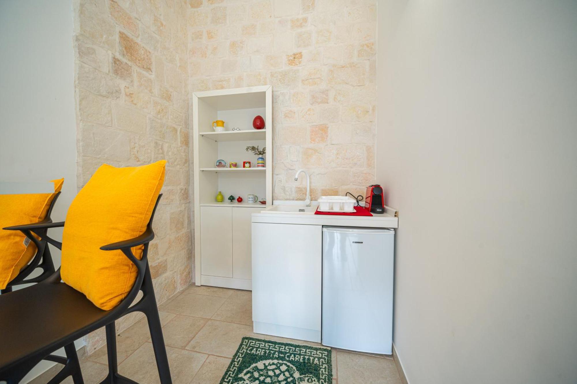 Private Pool & Parking Donna Lina Villa Conversano Exterior photo